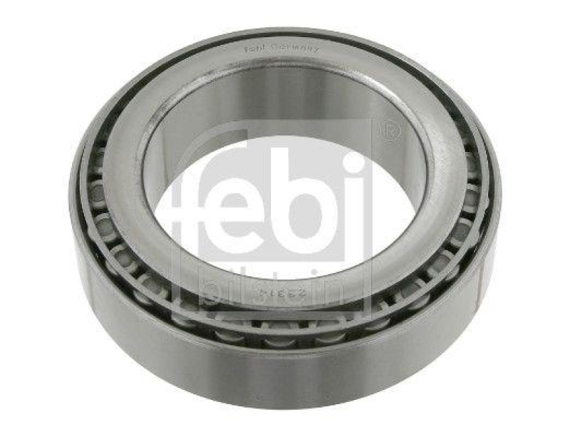 FEBI BILSTEIN Radlager 23314