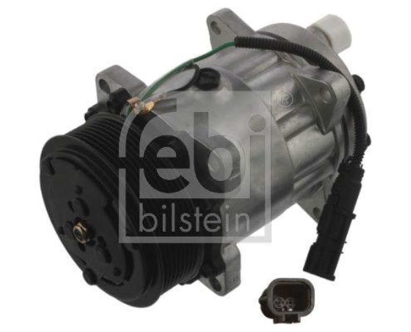 FEBI BILSTEIN Kompressor, Klimaanlage 35385