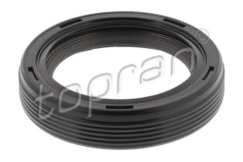 TOPRAN Shaft Seal, crankshaft