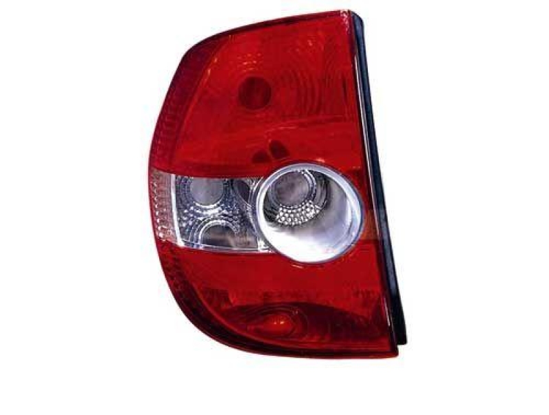 Heckleuchte 2202101