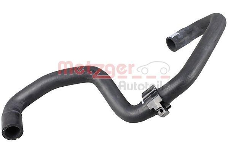 METZGER K&uuml;hlerschlauch 2421212