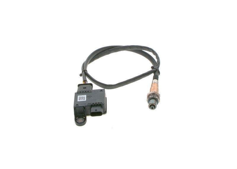 BOSCH Partikelsensor
