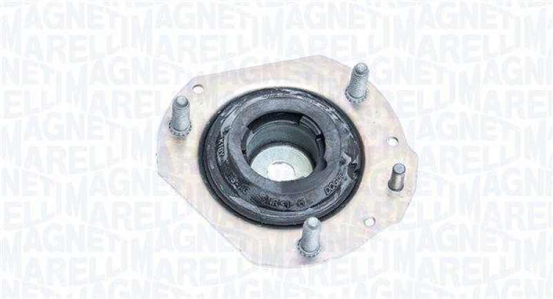 MAGNETI MARELLI Mounting, shock absorbers