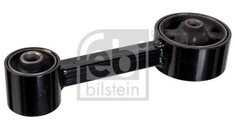 FEBI BILSTEIN Lagerung, Motor 178959