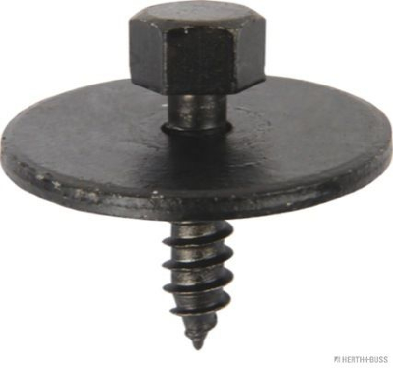 HERTH+BUSS ELPARTS Screw