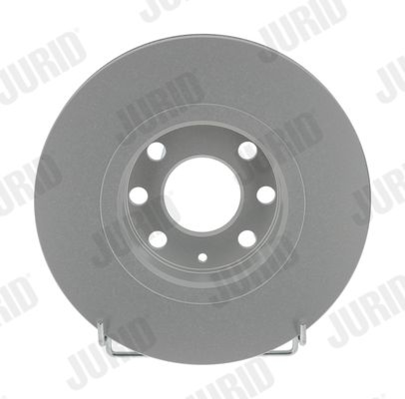 2x JURID Brake Disc