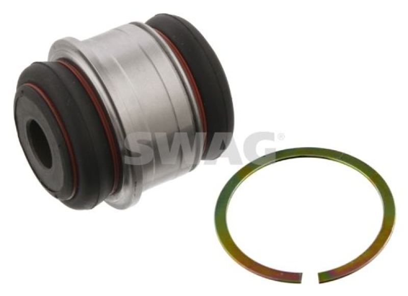 SWAG Lagerung, Lenker