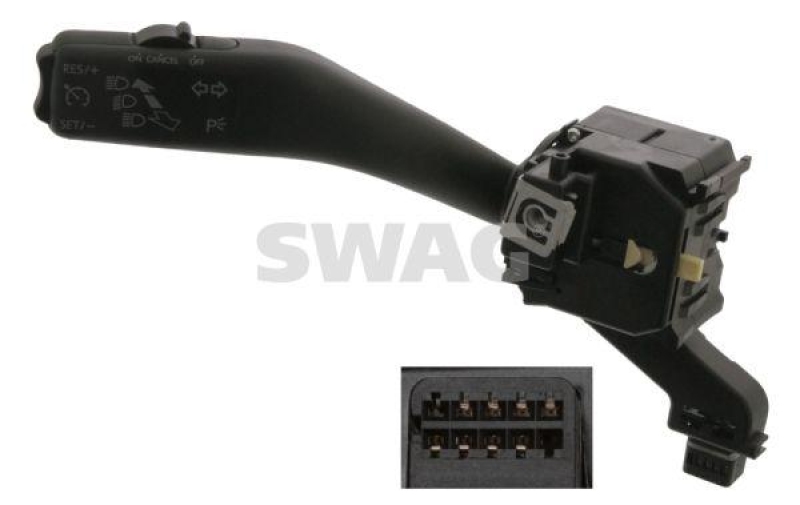 SWAG Steering Column Switch