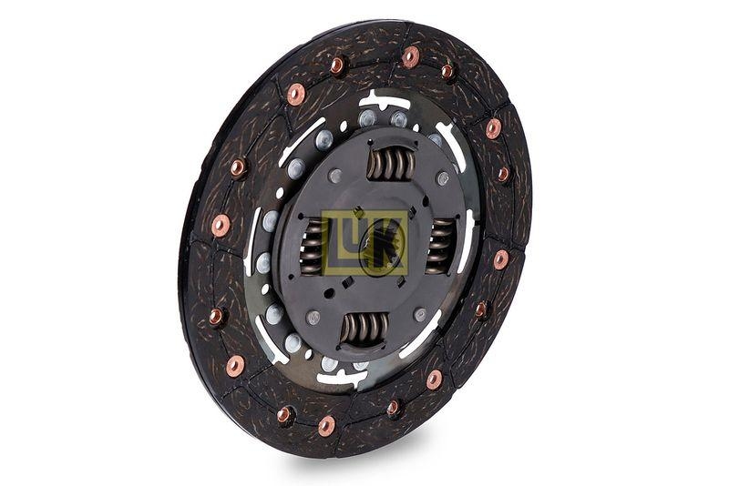 Schaeffler LuK Kupplungsscheibe 320 0316 10