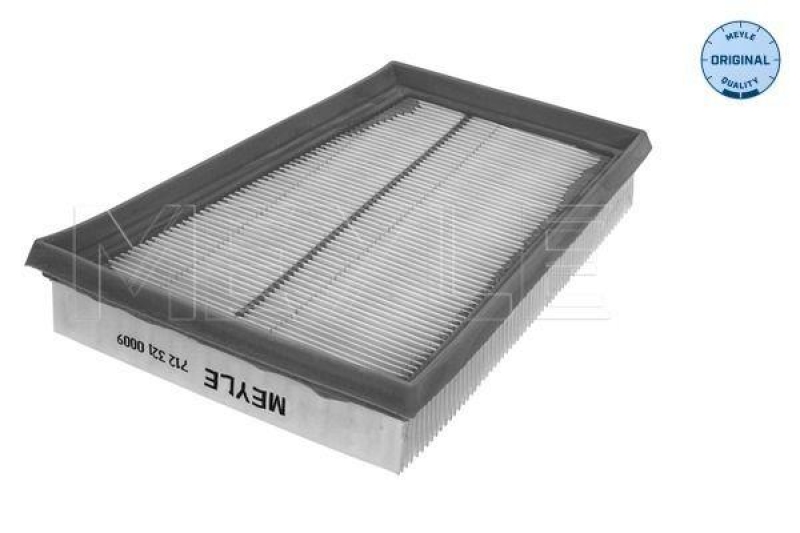 MEYLE Luftfilter MEYLE-ORIGINAL: True to OE. 712 321 0009