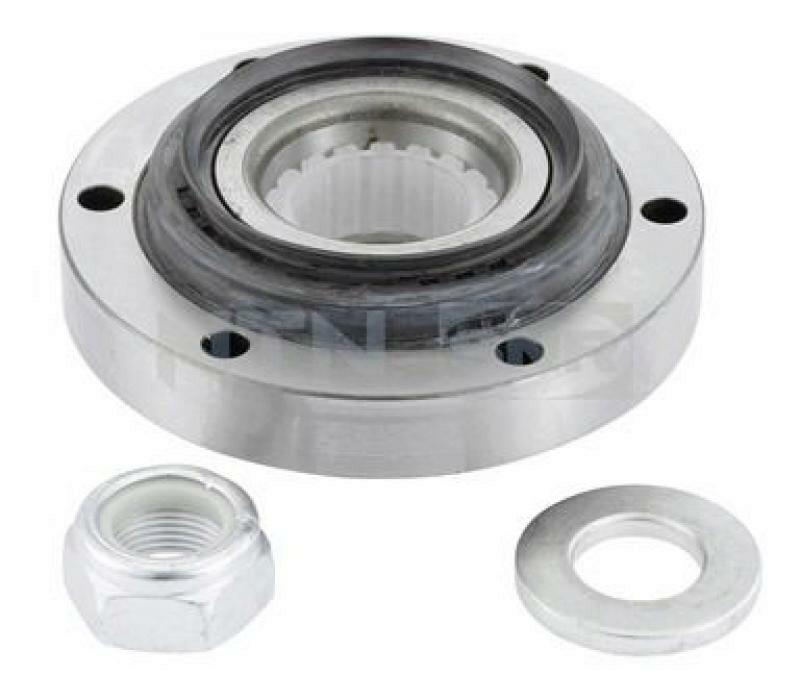 SNR Wheel Bearing Kit