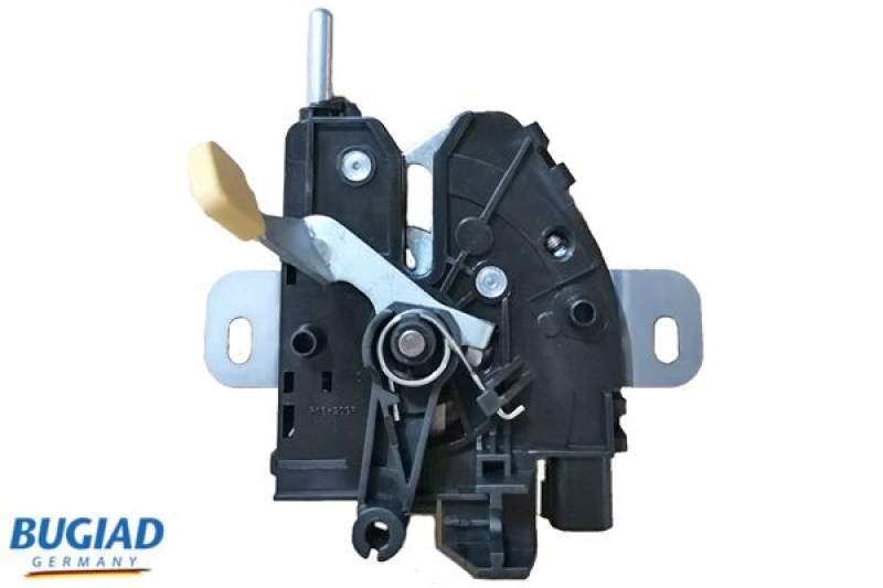 BUGIAD Bonnet Lock