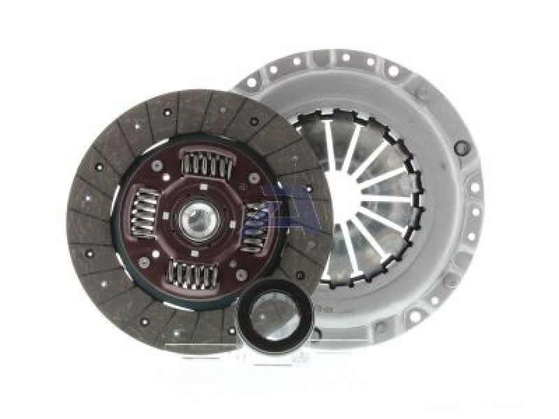 AISIN Kupplungssatz AISIN Clutch Kit (3P)