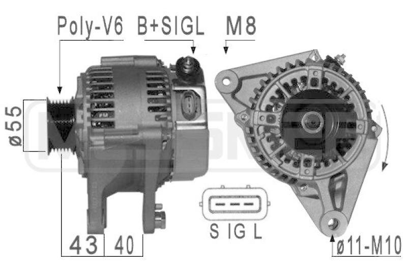 ERA Generator