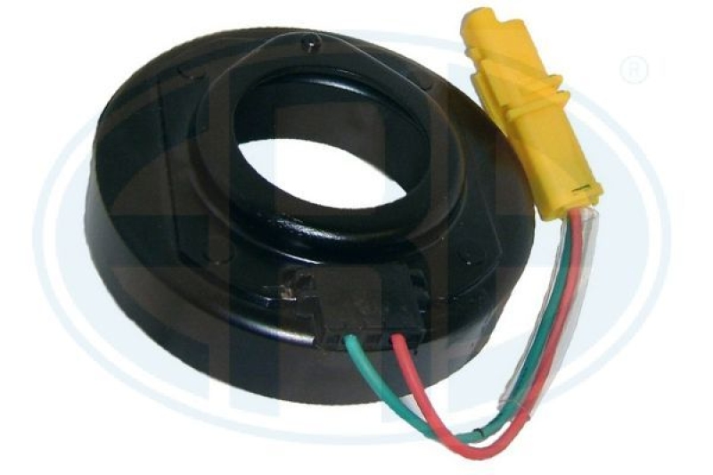 ERA Coil, magnetic-clutch compressor