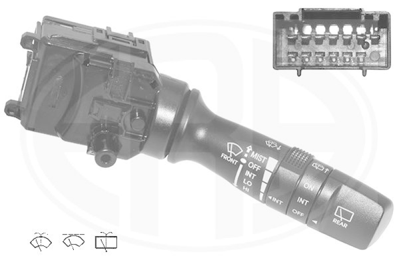ERA Lenkstockschalter