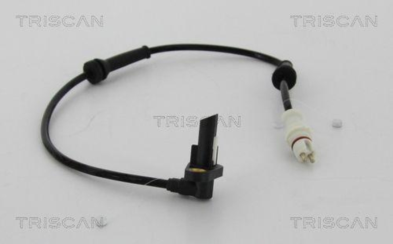 KAWE Sensor, Geschwindigkeit