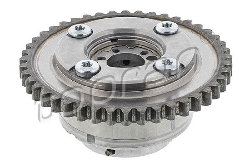 TOPRAN Camshaft Adjuster