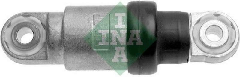 INA Vibration Damper, v-ribbed belt
