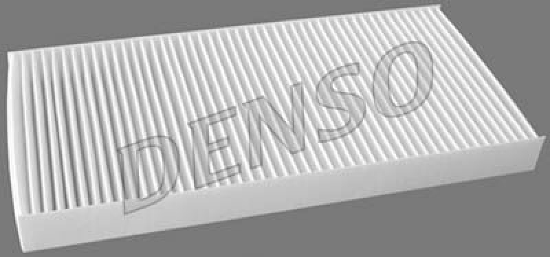 DENSO Filter, Innenraumluft DCF481P