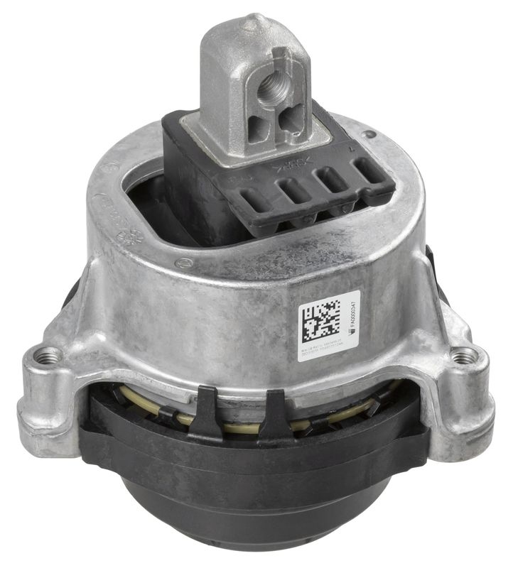 LEMF&Ouml;RDER Lagerung, Motor 44769 01