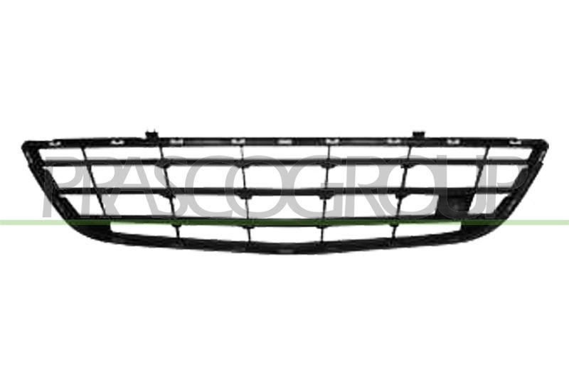 Ventilation Grille, bumper Premium