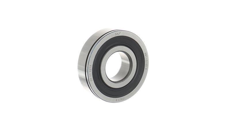 SKF Lager, Schaltgetriebe