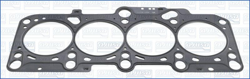 AJUSA Gasket, cylinder head MULTILAYER STEEL