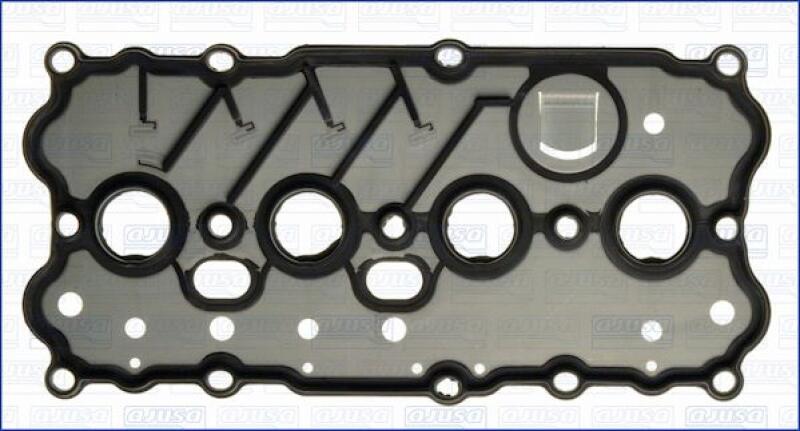 AJUSA Gasket, cylinder head cover