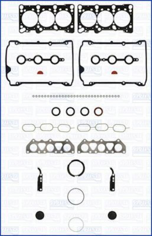 AJUSA Gasket Set, cylinder head