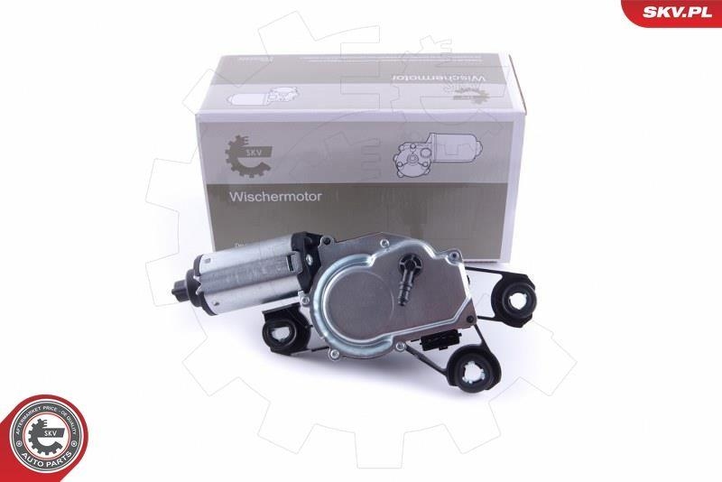 ESEN SKV Wischermotor