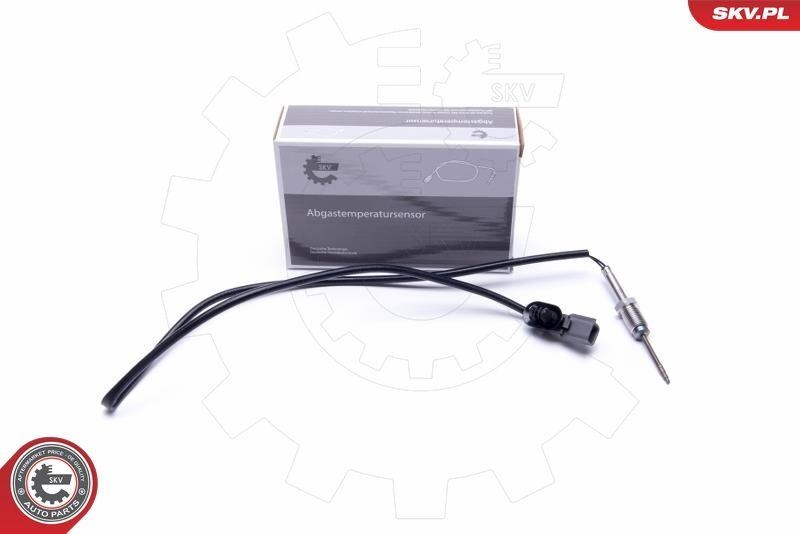 ESEN SKV Sensor, Abgastemperatur
