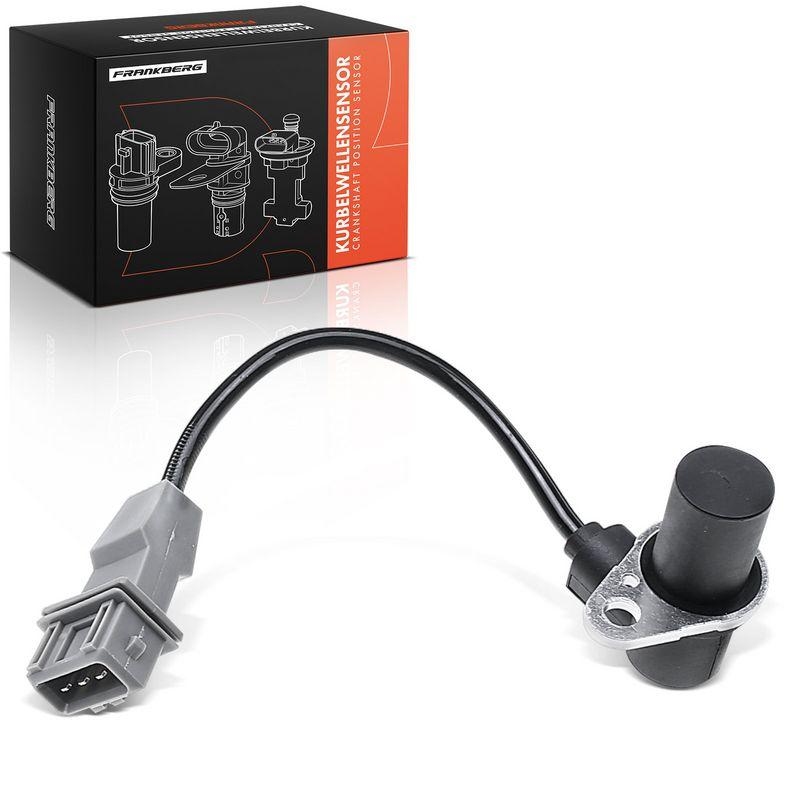 1x Frankberg Kurbelwellensensor Impulsgeber 5481FB0007638