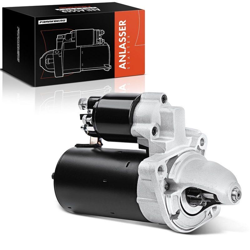 1x Frankberg Anlasser Starter 5481FB0020265
