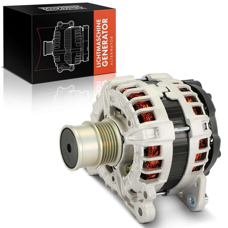 1x Frankberg Lichtmaschine Generator 5481FB0032255