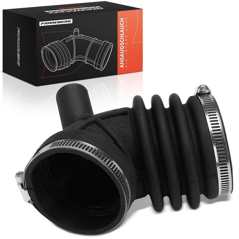 1x Frankberg Ansaugschlauch, Luftfilter 5481FB0049626