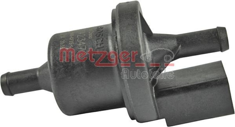 METZGER Breather Valve, fuel tank OE-part