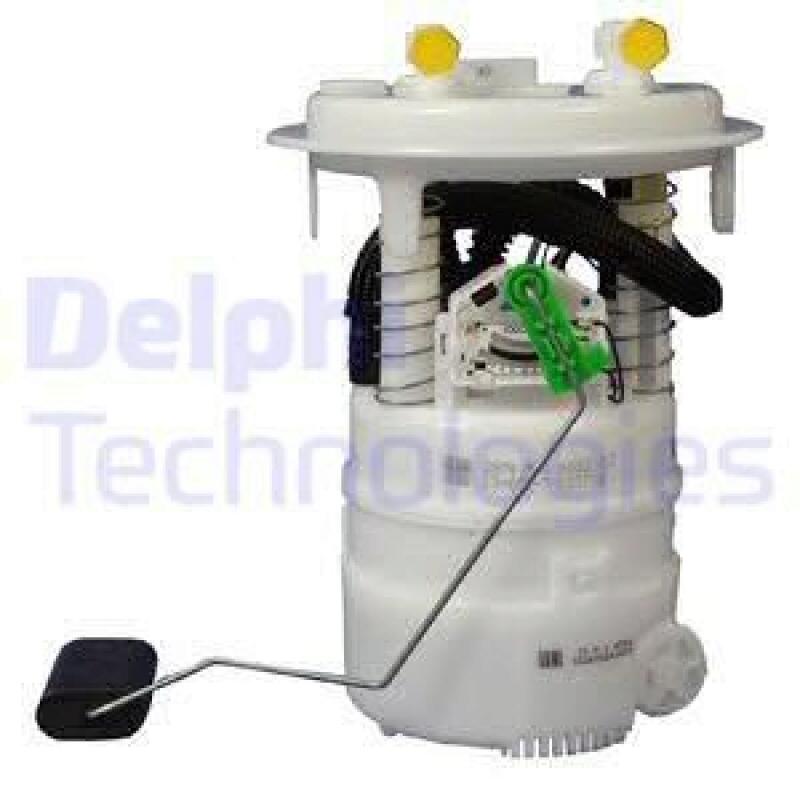 DELPHI Kraftstoff-Fördereinheit FG1137-12B1