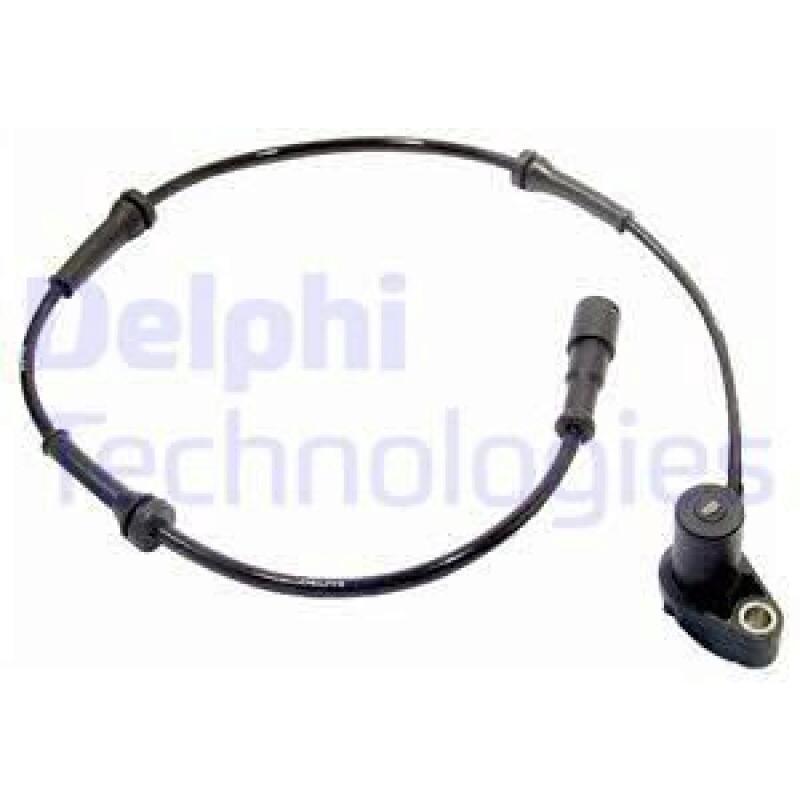 DELPHI Sensor, wheel speed