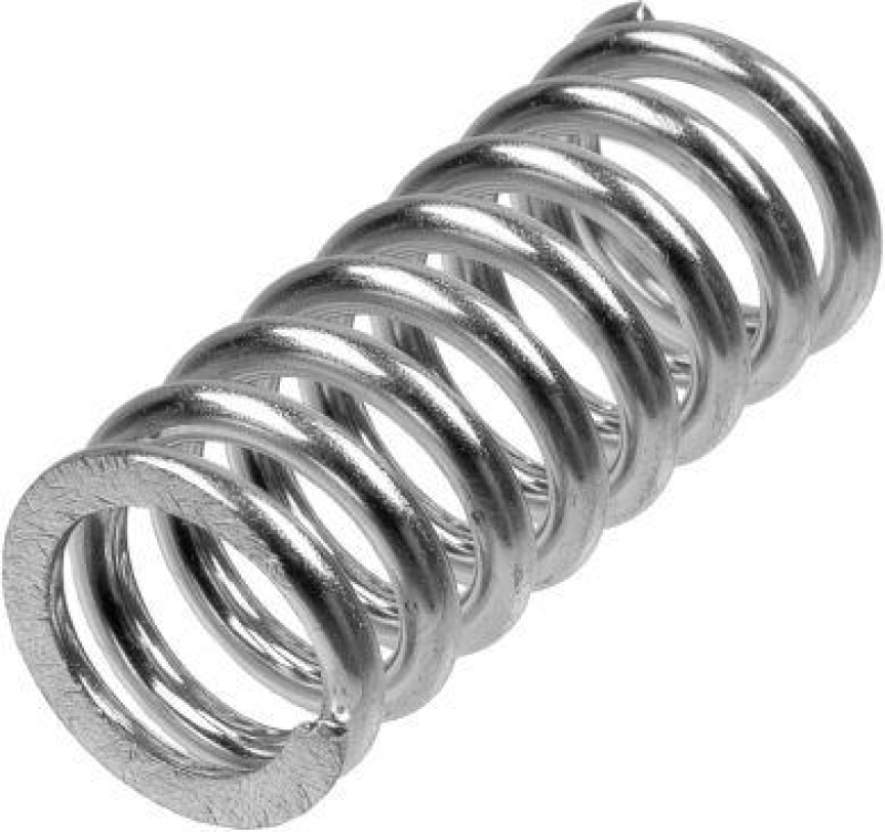 TRW Kupplungsfedernsatz MEF133-5