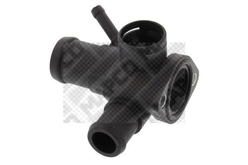 MAPCO Coolant Flange