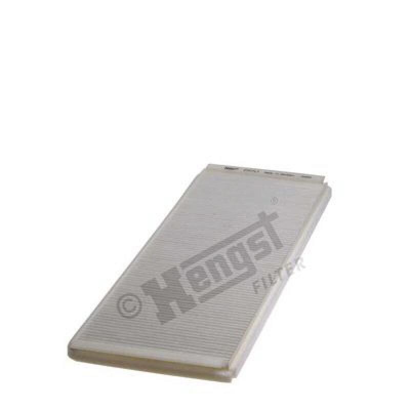 HENGST FILTER Filter, Innenraumluft E901LI