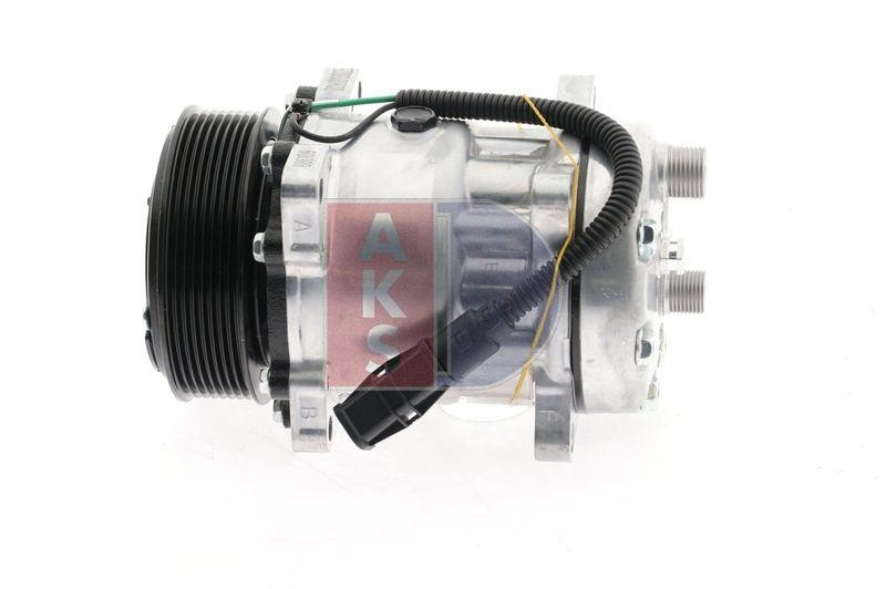 AKS DASIS Kompressor, Klimaanlage 851964N