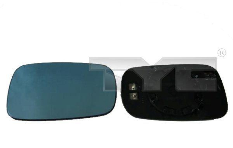TYC Spiegelglas, Au&szlig;enspiegel 328-0080-1