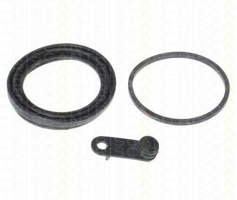 TRISCAN Seal, brake caliper piston
