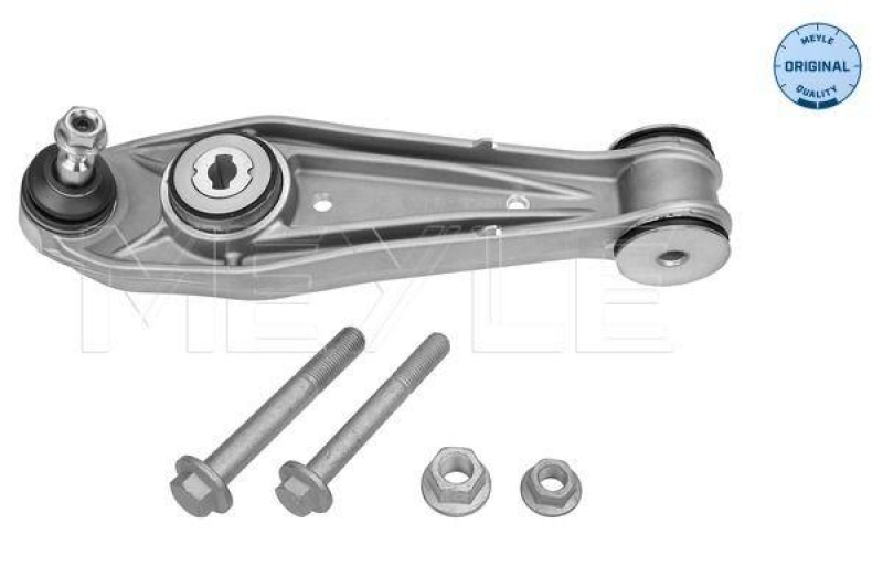 MEYLE Track Control Arm MEYLE-ORIGINAL: True to OE.