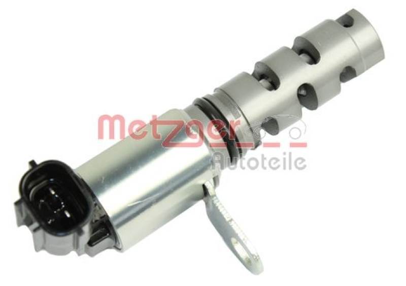 METZGER Control Valve, camshaft adjustment