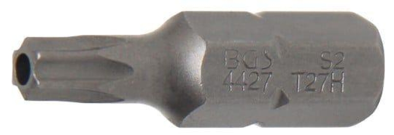BGS Screwdriver Bit