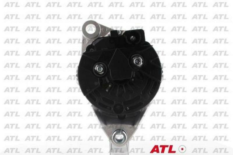 ATL Autotechnik Generator L 42 000