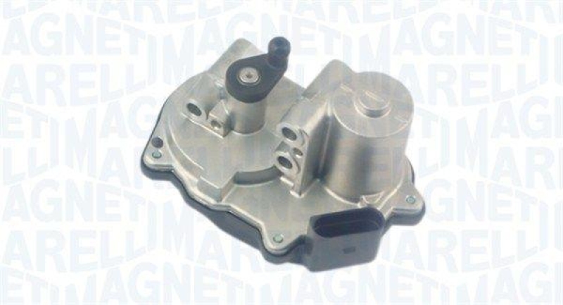 MAGNETI MARELLI Drosselklappenstutzen 802000000057